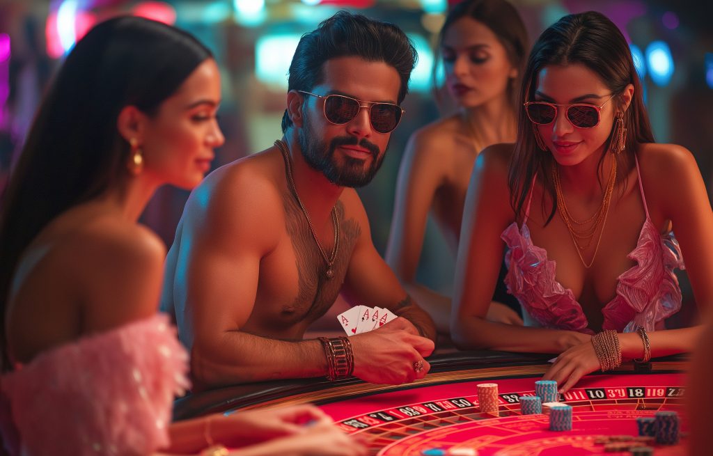 Herabet Poker Turnuvaları Tarihi